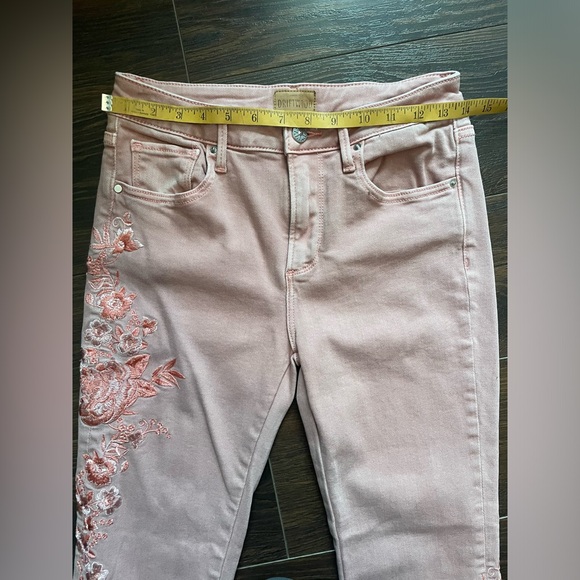 Drift wood colette denim jeans - Picture 4 of 13